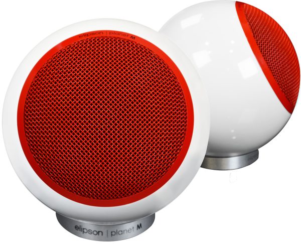 Elipson Planet M Edition Limitée Sentou -SOLD-