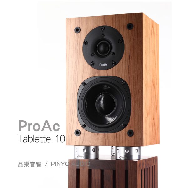 ProAc Tablette 10