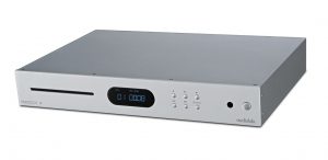 audiolab 6000CDT