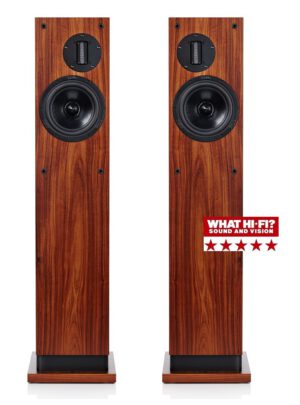 ProAc Response D20 Ribbon