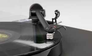 REGA Planar 1 -occasion- SOLD