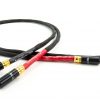 Tellurium Q    Tellurium Ultra Black II       RCA – 1 meter Stereo