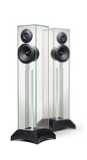 Waterfall Audio Iguascu Evo