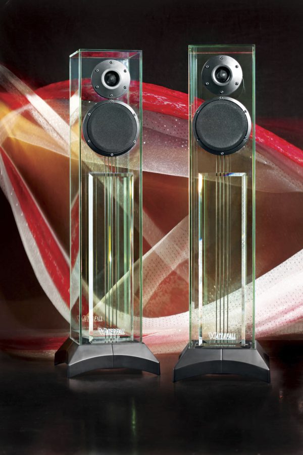 Waterfall Audio Iguascu Evo - Afbeelding 3
