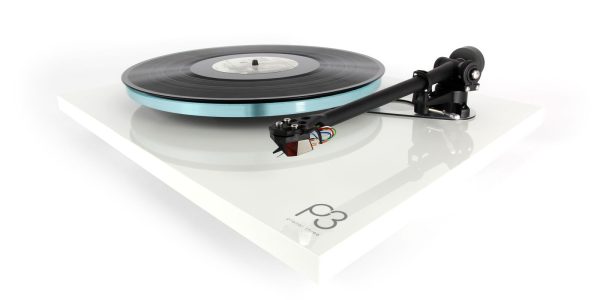 REGA Planar 3 - Afbeelding 6