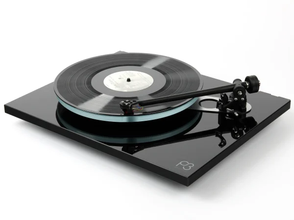 REGA Planar 3