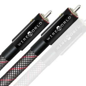 wireworld   Silver Starlight® 10 Coaxial Digital Audio Cable