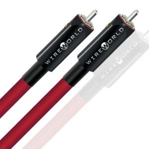 wireworld  Starlight® 10 Coaxial Digital Audio Cable