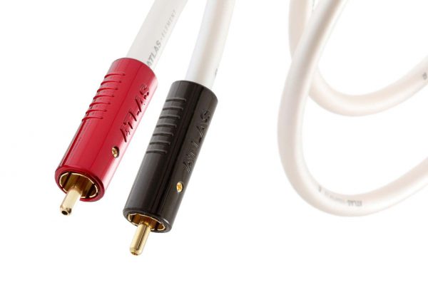 ATLAS Element Achromatic RCA interlink