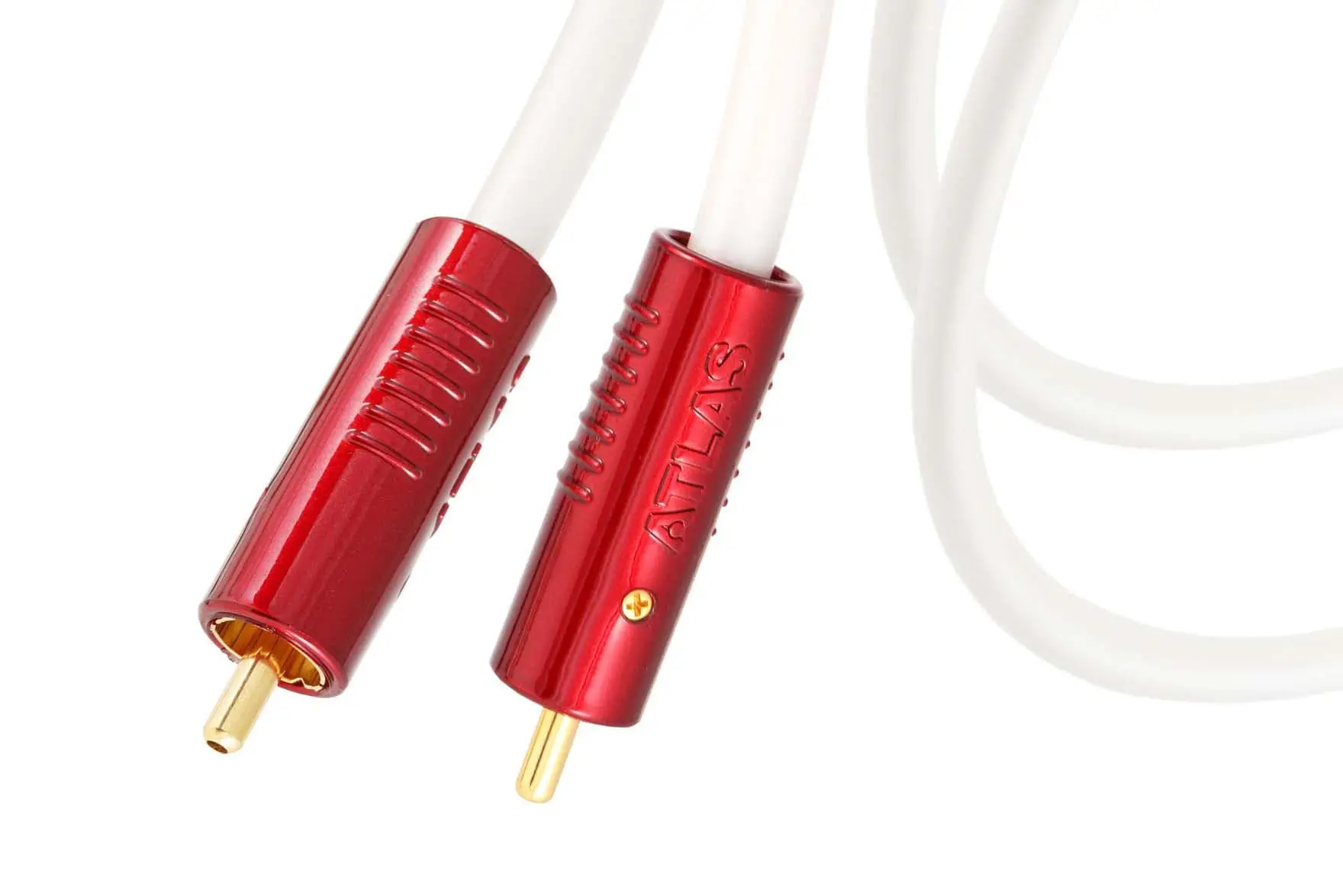 ATLAS Element Achromatic X S/PDIF RCA