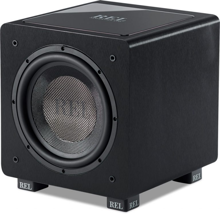 REL HT1003mkII subwoofer HIFIHUIS