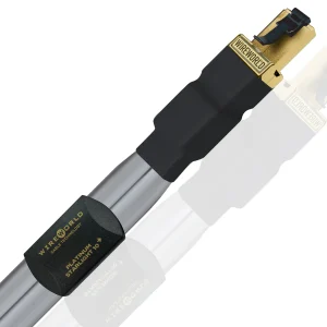 wireworld PLATINUM STARLIGHT 10 TWINAX ETHERNET