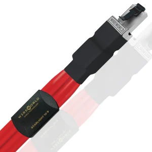 wireworld STARLIGHT 10   TWINAX ETHERNET