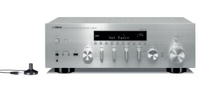 Stereo receivers