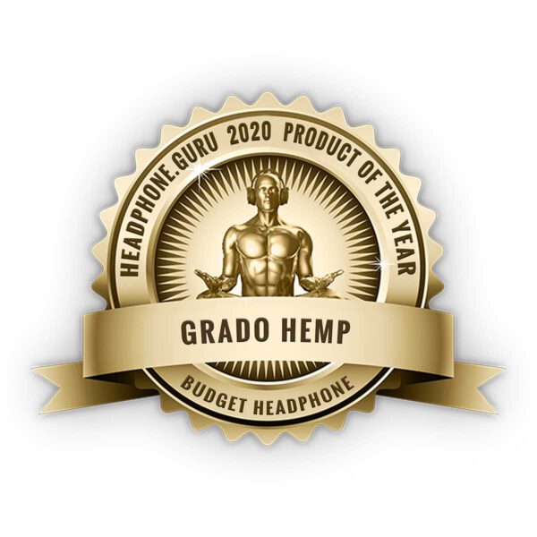 GRADO Hemp Limited Edition - Afbeelding 2