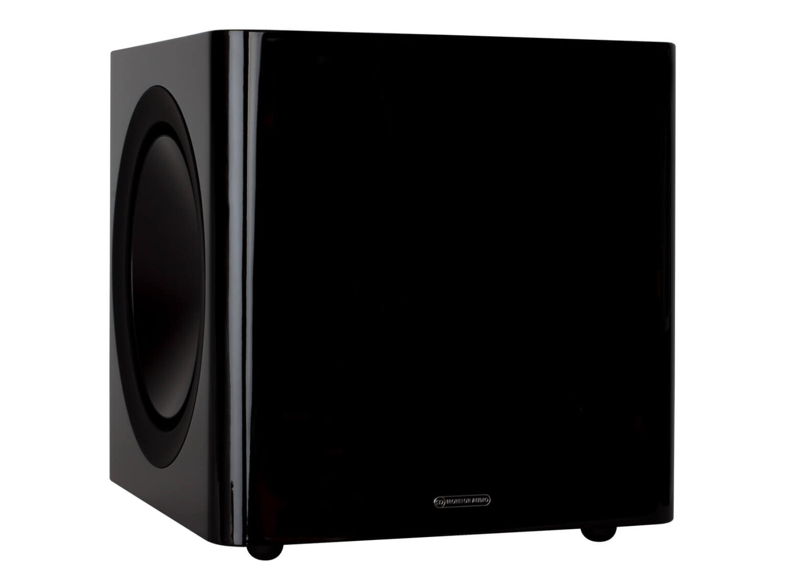 MONITOR AUDIO Radius 390 subwoofer HIFIHUIS