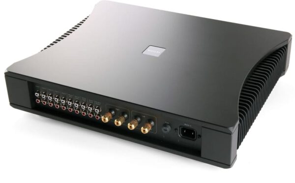 REGA AETHOS  REFERENCE - Afbeelding 3