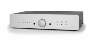 ATOLL IN80 Signature silver + DA200 DAC