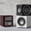 AUDIOVECTOR QR Sub SE