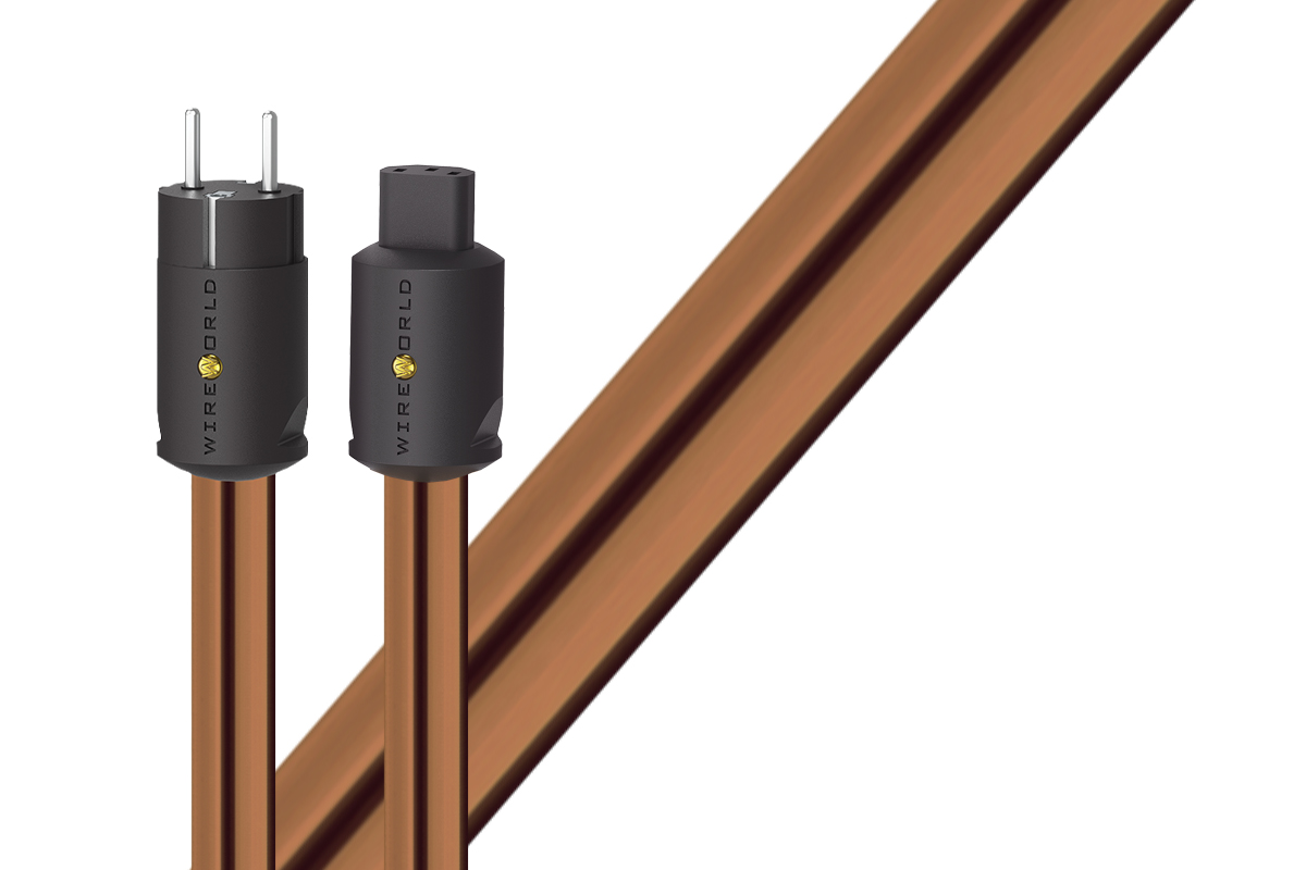 wireworld Electra 10 powercable