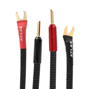 ATLAS Hyper Achromatic OFC Links -Pack of 4- Jumpers