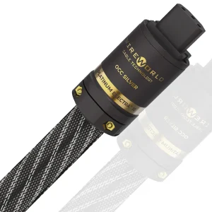 wireworld Platinum Electra 10  powercable