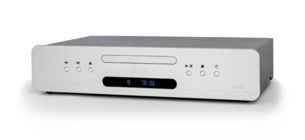 ATOLL  CD Player CD50 Signature - Afbeelding 2