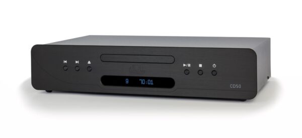 ATOLL  CD Player CD50 Signature