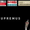 QED High-End Luidsprekerkabel met Aircore Technologie Supremus.