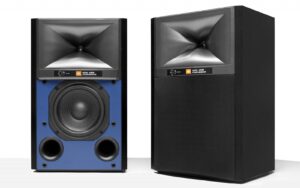 JBL 4309