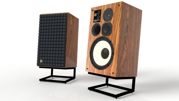 JBL L100 stands  (JBL JS-120) per paar - Afbeelding 2