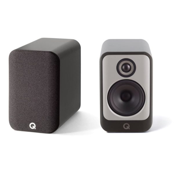 Q Acoustics Concept 30 -silver- - Afbeelding 5