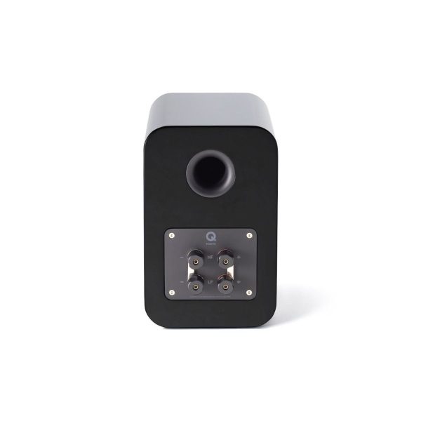 Q Acoustics Concept 30 -silver- - Afbeelding 4