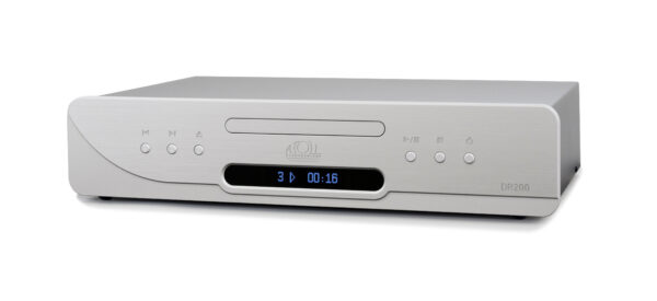 ATOLL DR200 Evolution CD Drive /Loopwerk