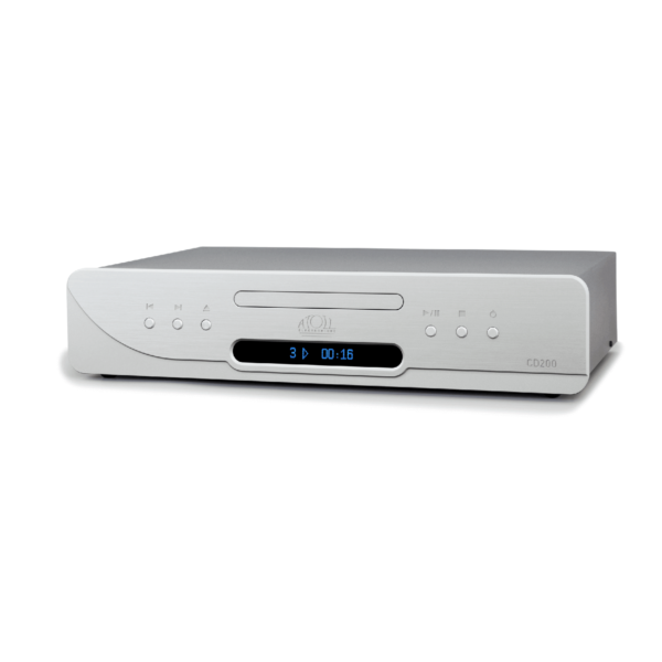 ATOLL CD 200 Cd speler