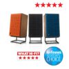 JBL L100 Classic MKII -set-