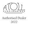 ATOLL PH100  MM/MC phono pre-amp - Afbeelding 3