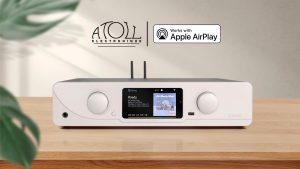 ATOLL SDA300 Signature