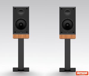 EPOS ES-14N icononisch en muzikale legende