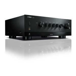 YAMAHA R-N800A  B voorraad black