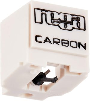REGA CARBON vervangingsnaald