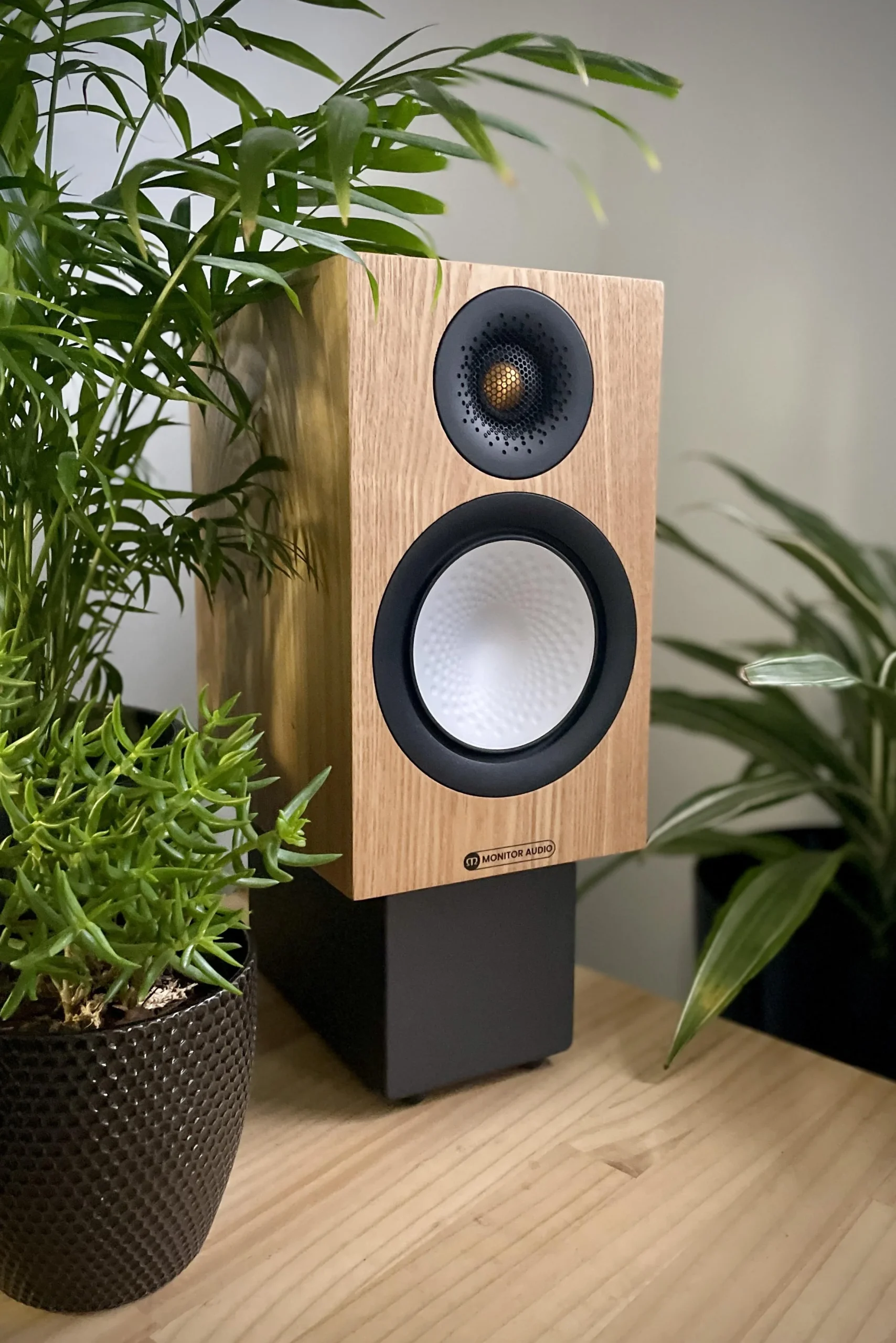MONITOR AUDIO Silver 50 7Gen - Afbeelding 2