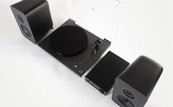REGA SYSTEM ONE - Afbeelding 2
