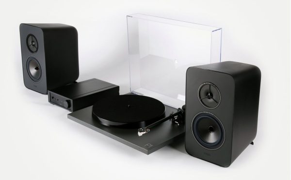 REGA SYSTEM ONE