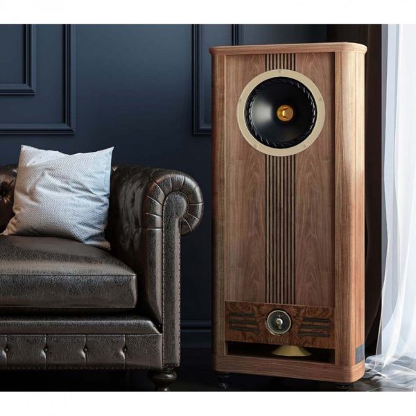 Fyne Audio Vintage Ten - Afbeelding 2