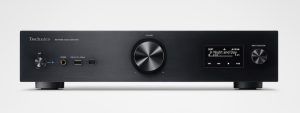 Technics SU GX70 Netwerk receiver met HDMI zwart