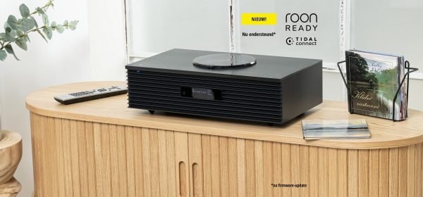 Technics SC-C70-MKII - Afbeelding 3