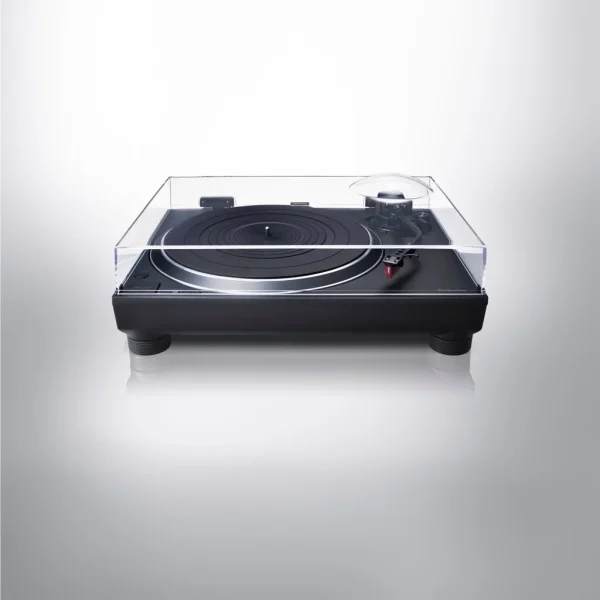 Technics   SL-1500CEG-K - Afbeelding 4