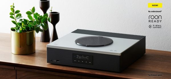 Technics SA-C600 - Afbeelding 4
