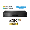 PANASONIC UB9004 High End UHD BLU-RAY speler